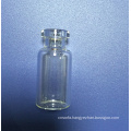 Clear Tubular Sprayer Bottle for Mini Perfume Cosmetic Packing